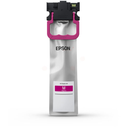 Original Epson T01C3 / C13T01C300 Tinte magenta