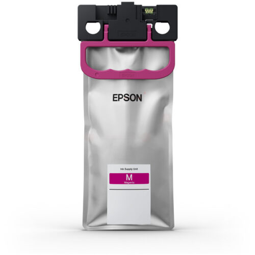 Original Epson T01D3 / C13T01D300 Tinte magenta