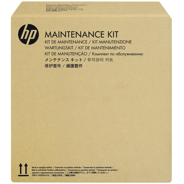 Original HP L2718A Maintenance-Kit