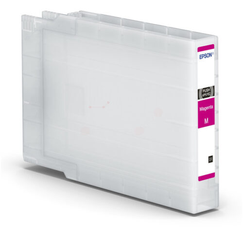 Original Epson T04A3 / C13T04A340 Tinte magenta