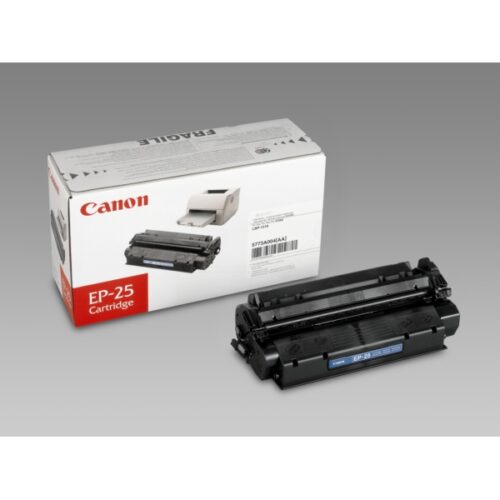 Original Canon EP-25 / 5773A004 Toner schwarz