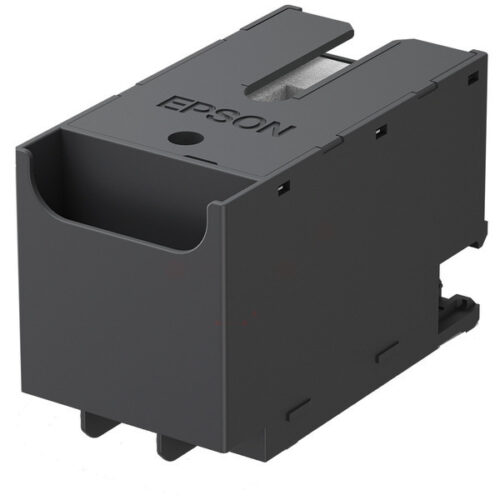 Original Epson T6715 / C13T671500 Resttintenbehälter