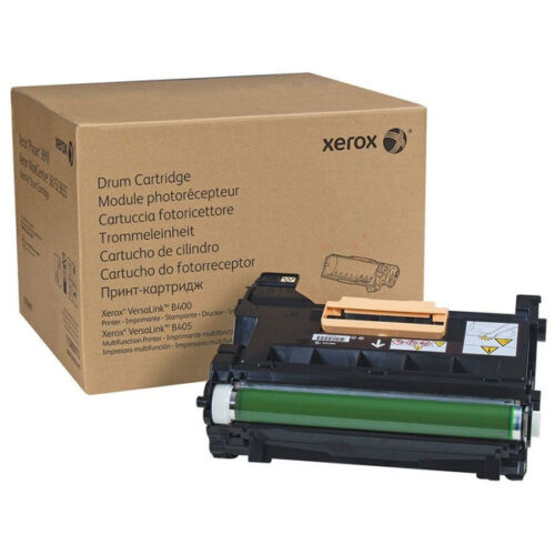 Original Xerox 101R00554 / 101R554 Trommel