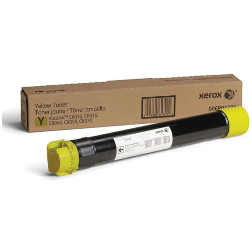 Original Xerox 006R01704 Toner gelb