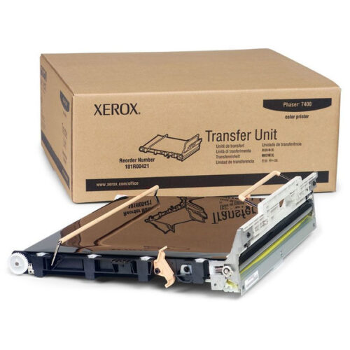 Original Xerox 101R00421 / 101R421 Transfereinheit