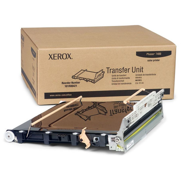 Original Xerox 101R00421 / 101R421 Transfereinheit