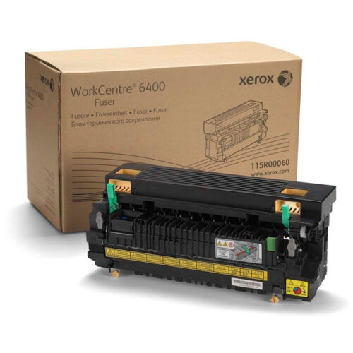 Original Xerox 115R00060 Fixiereinheit