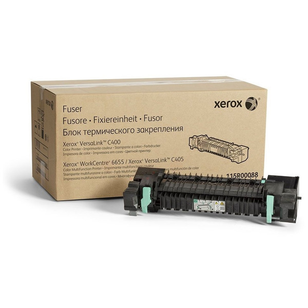 Original Xerox 115R00089 Fixiereinheit