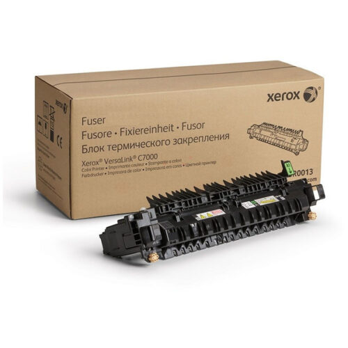 Original Xerox 115R00138 Fixiereinheit