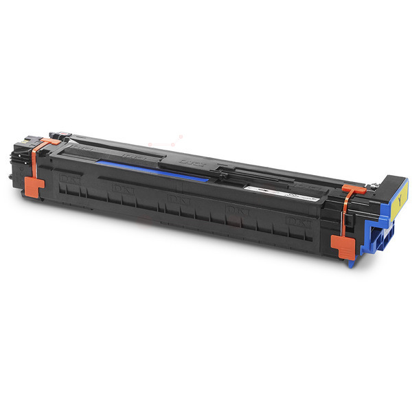 Original OKI 45103713 Trommel gelb