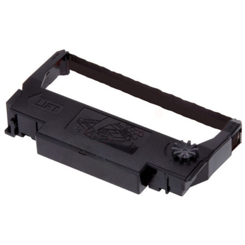 Original Epson ERC-38-B / C43S015374 / C43S015244 Farbband /Farbrolle schwarz