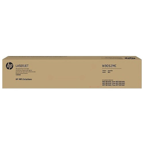 HP W9052MC Toner gelb