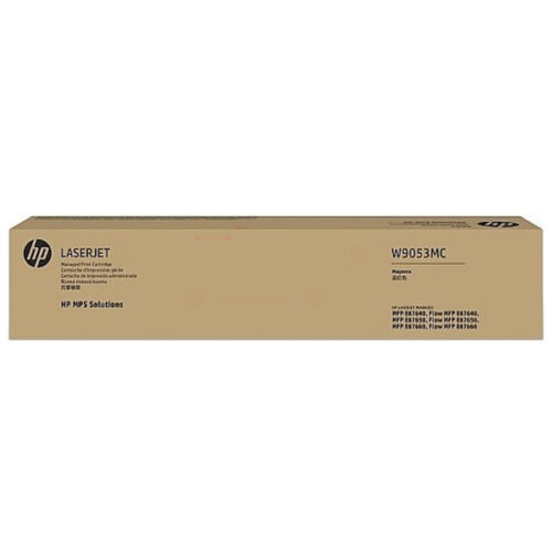 HP W9053MC Toner magenta