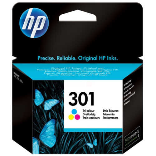 Original HP 301 / CH562EE Tinte color