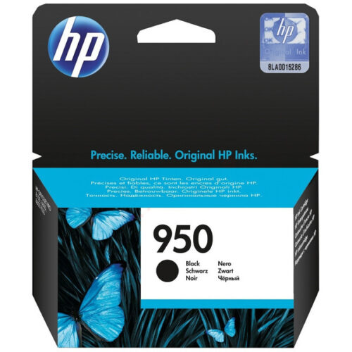 Original HP 950 / CN049AE Tinte schwarz