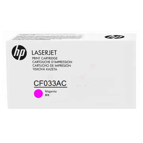 HP 646A / CF033AC Toner magenta