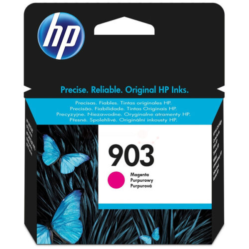 Original HP 903 / T6L91AE Tinte magenta