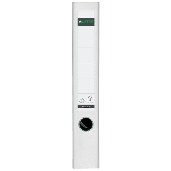 LEITZ 1015 Ordner türkis Kunststoff 5,2 cm DIN A4, 1 St.