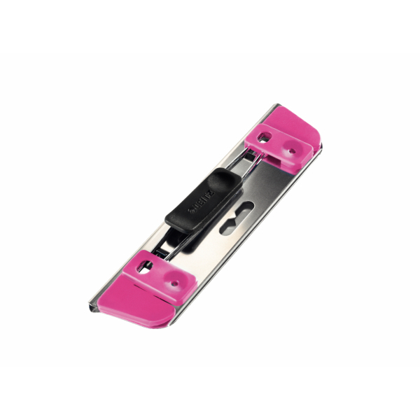 LEITZ Taschenlocher Active WOW 1728 pink, 1 St.