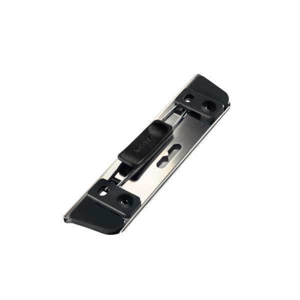 LEITZ Taschenlocher Active WOW 1728 dunkelgrau, 1 St.