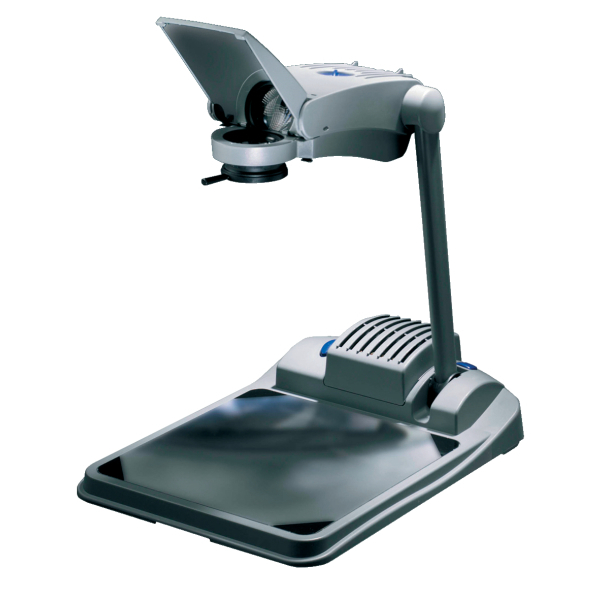 nobo Quantum Portable 2523T Overheadprojektor 2.500 ANSI-Lumen