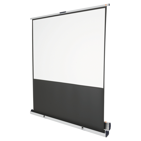 nobo mobile Leinwand 4:3, 159 x 120 cm Projektionsfläche