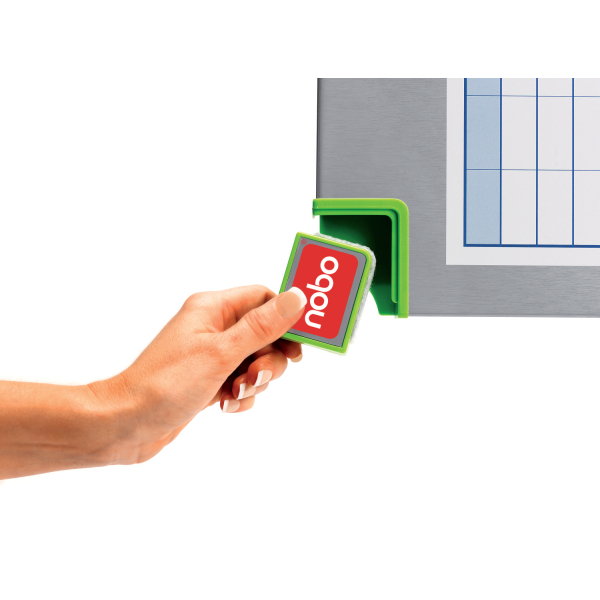 nobo Performance Plus Monatsplaner, blanko 104,0 x 60,0 cm