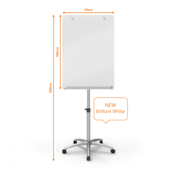 nobo Flipchart Diamond 1903949