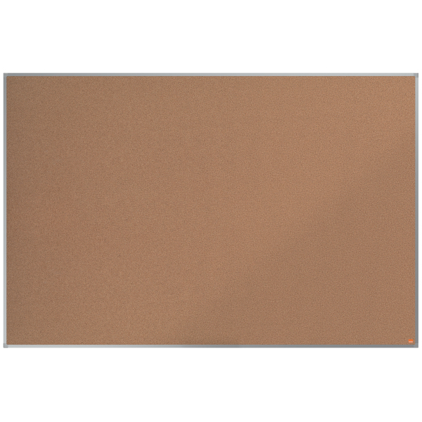 nobo Pinnwand Essence 180,0 x 120,0 cm Kork braun