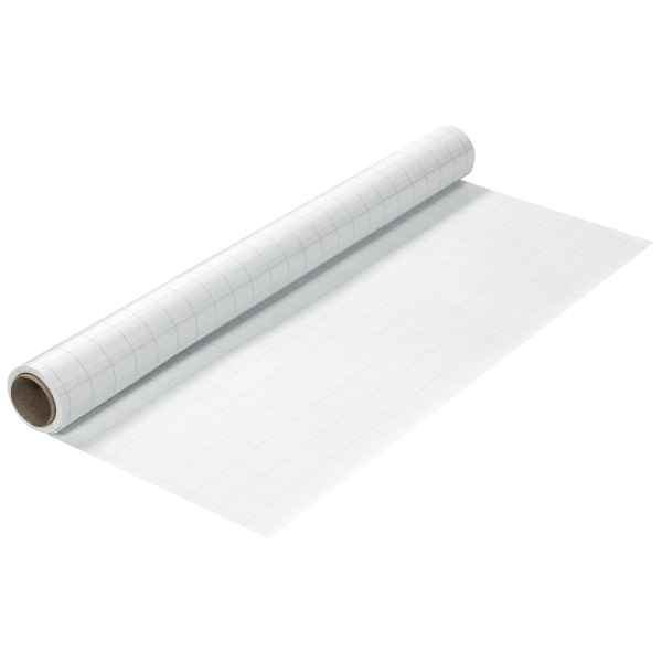 nobo Flipchart-Folie Instant glatt 60,0 x 80,0 cm, 25 Blatt