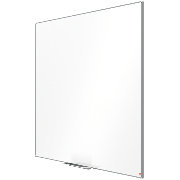 nobo Whiteboard Impression Pro Widescreen Nano Clean™ 188,7 x 106,4 cm weiß lackierter Stahl