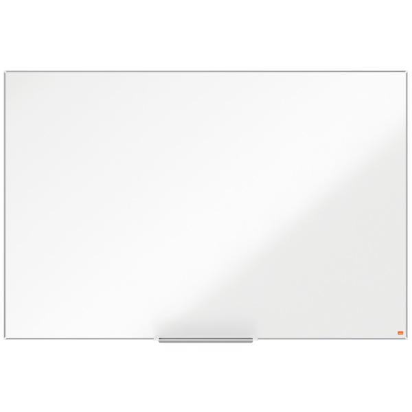 nobo Whiteboard Impression Pro 150,0 x 100,0 cm weiß emaillierter Stahl