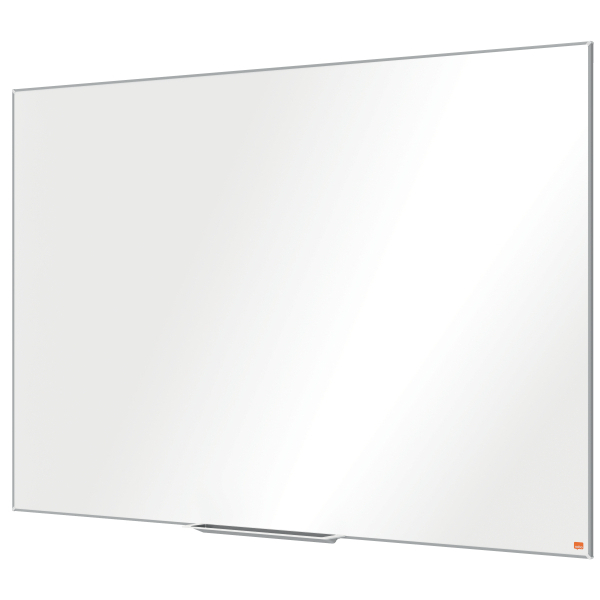 nobo Whiteboard Impression Pro 150,0 x 100,0 cm weiß emaillierter Stahl