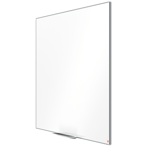 nobo Whiteboard Impression Pro 150,0 x 100,0 cm weiß emaillierter Stahl