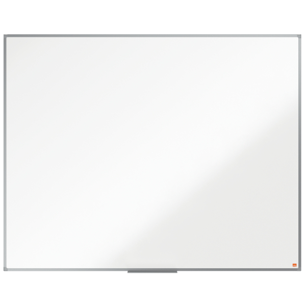 nobo Whiteboard Essence 150,0 x 120,0 cm weiß emaillierter Stahl