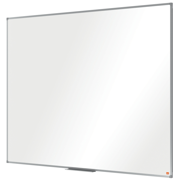 nobo Whiteboard Essence 150,0 x 120,0 cm weiß emaillierter Stahl