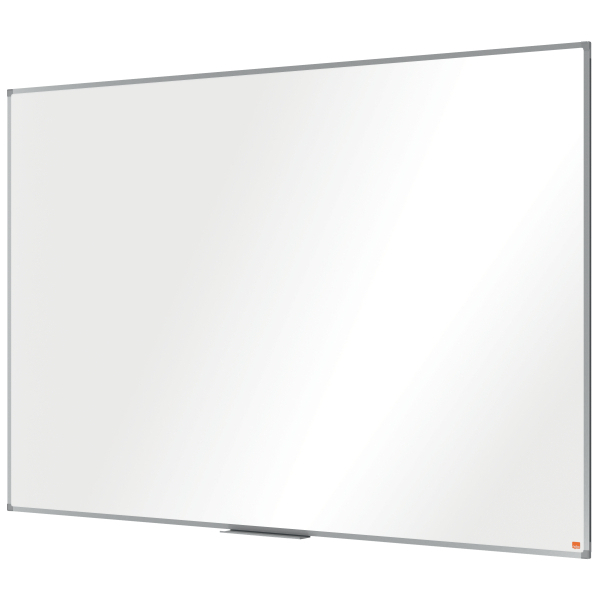 nobo Whiteboard Essence 180,0 x 120,0 cm weiß emaillierter Stahl