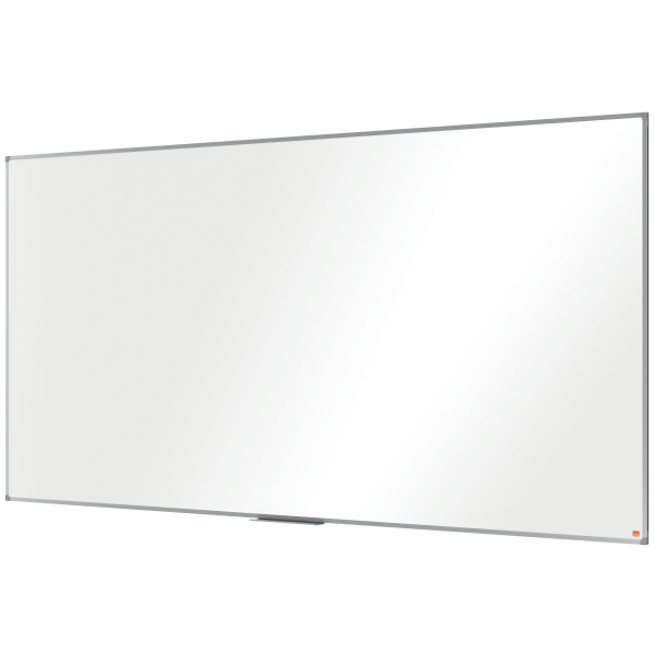 nobo Whiteboard Essence 240,0 x 120,0 cm weiß emaillierter Stahl