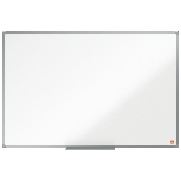nobo Whiteboard Essence 90,0 x 60,0 cm weiß emaillierter Stahl
