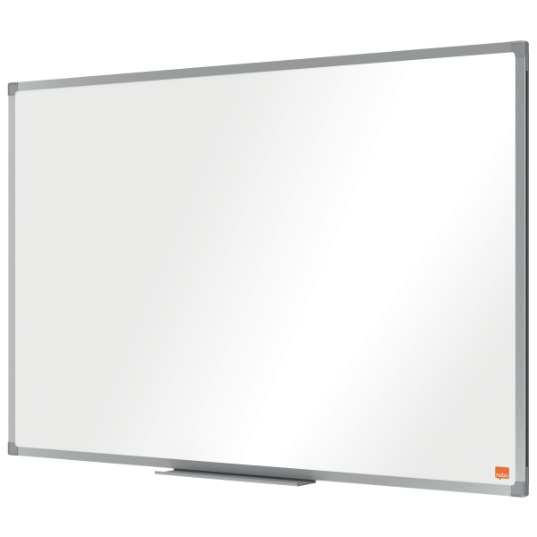 nobo Whiteboard Essence 90,0 x 60,0 cm weiß emaillierter Stahl