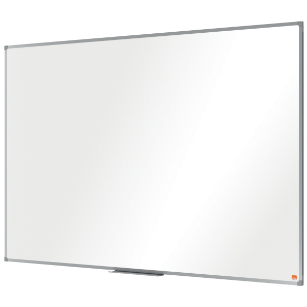 nobo Whiteboard Essence 150,0 x 100,0 cm weiß emaillierter Stahl