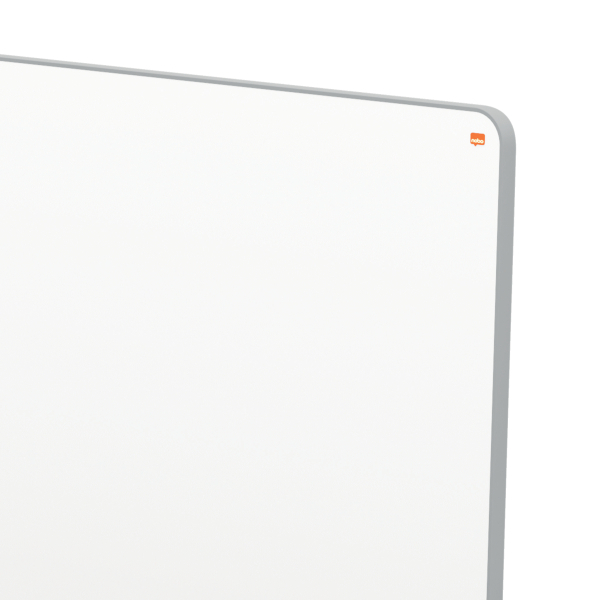 nobo mobiles Whiteboard Move & Meet 120,0 x 150,0 cm weiß Stahl