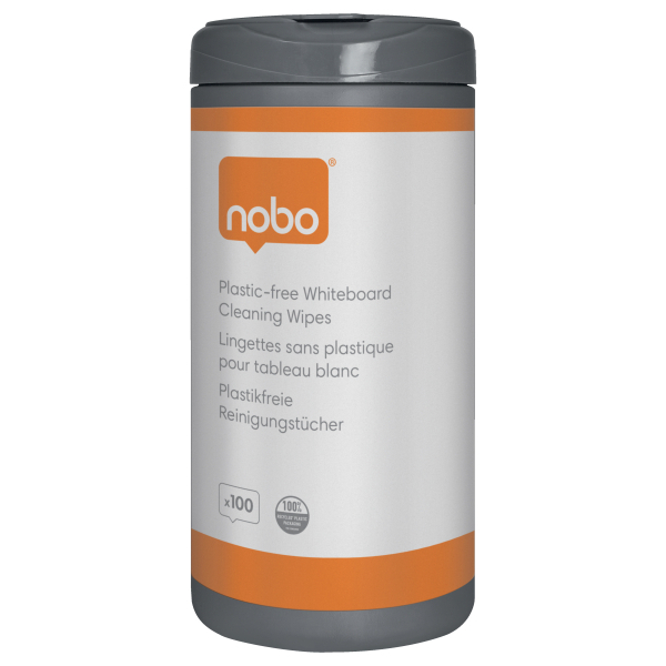 nobo Tafelreiniger 100 Tücher