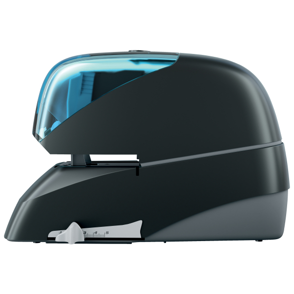 Rapid Elektrohefter 5080E blau, 1 St.
