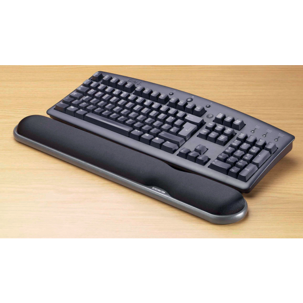 Kensington Tastatur-Handballenauflage schwarz