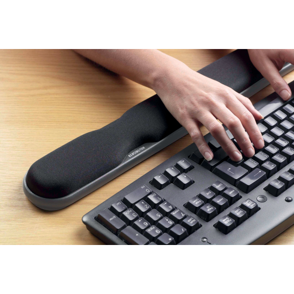 Kensington Tastatur-Handballenauflage schwarz