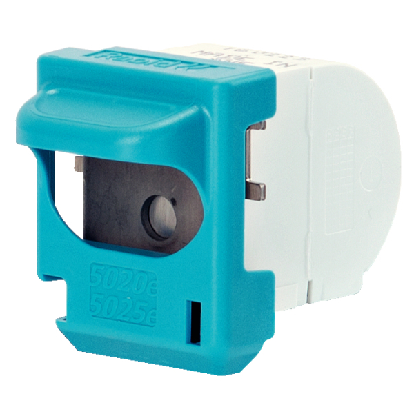 Rapid Heftklammern-Kassette 5020E, 5025E keine Herstellerangaben, 1 St.