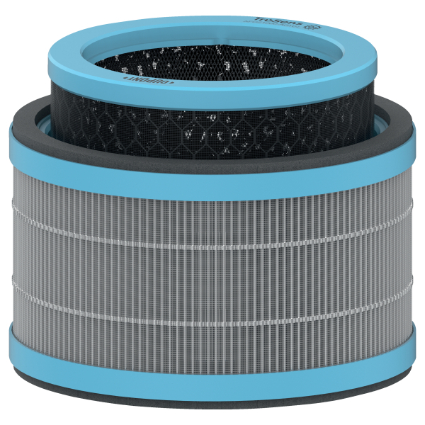 LEITZ TruSens ALLERGIE & GRIPPE HEPA-Filter für Luftreiniger, 1 St.