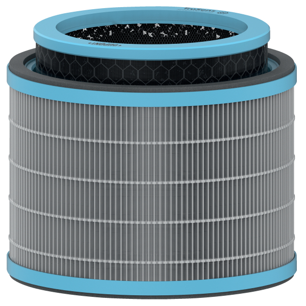 LEITZ TruSens ALLERGIE & GRIPPE HEPA-Filter für Luftreiniger, 1 St.