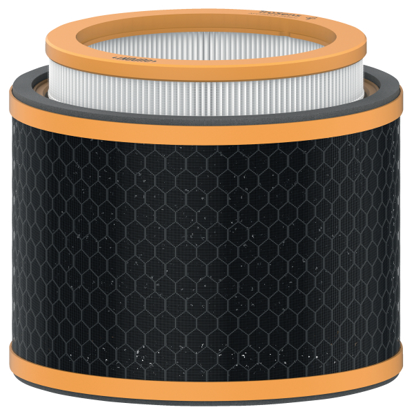 LEITZ TruSens GERÜCHE & VOC HEPA-Filter für Luftreiniger, 1 St.